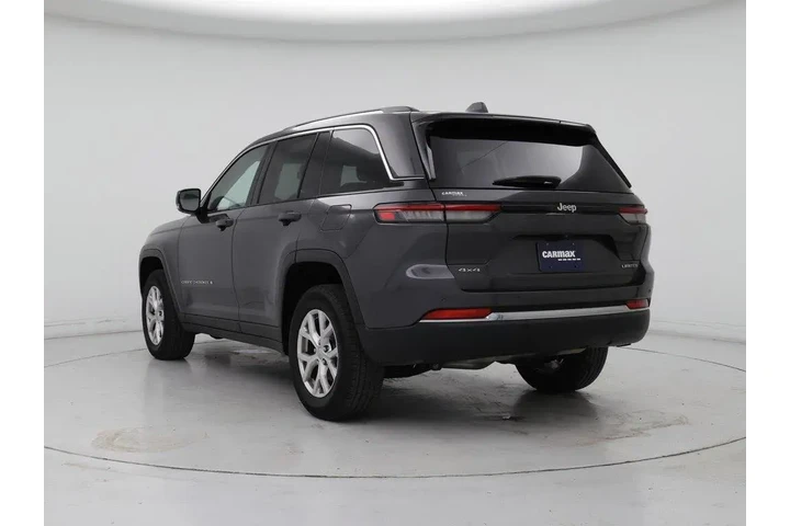 $30998 : Jeep Grand Cherokee 2022 4x4 image 2