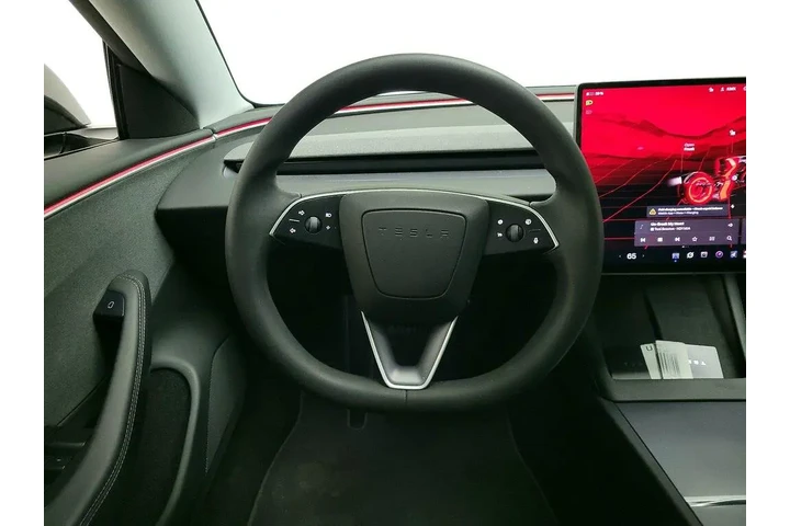 $36998 : Tesla Model 3 2025 Long Rang image 10