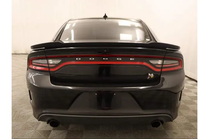 $25995 : Dodge Charger 2019 R/T Scat image 2