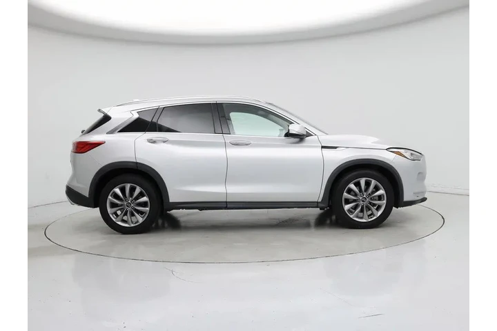 $21998 : INFINITI QX50 2021 Luxe 4dr image 7
