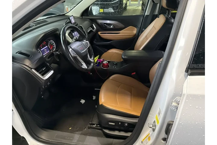$16491 : GMC Terrain 2019 SLT 4dr SUV image 2