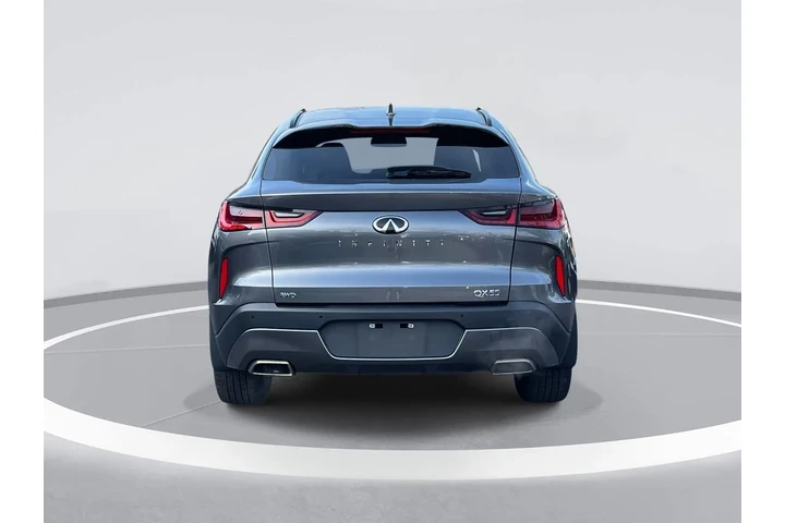 $29490 : INFINITI QX55 2023 AWD Luxe image 6