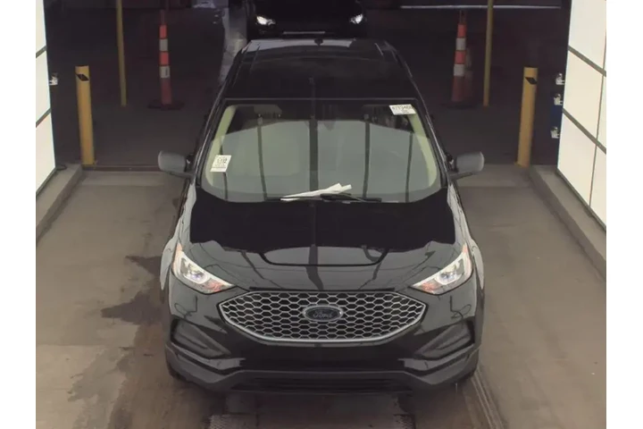 $19369 : Ford Edge 2024 AWD SE 4dr SU image 3