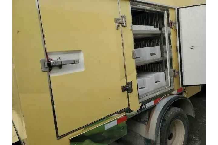 $13990 : 2019 E-Series E-450 SD image 7