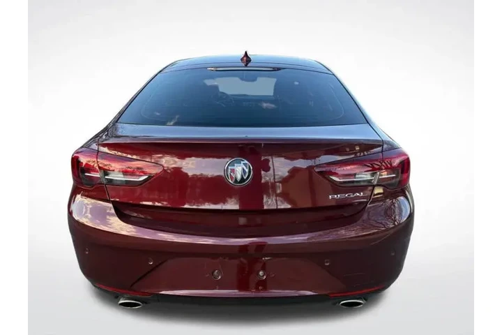 $12999 : 2019 Regal Sportback Essence image 7