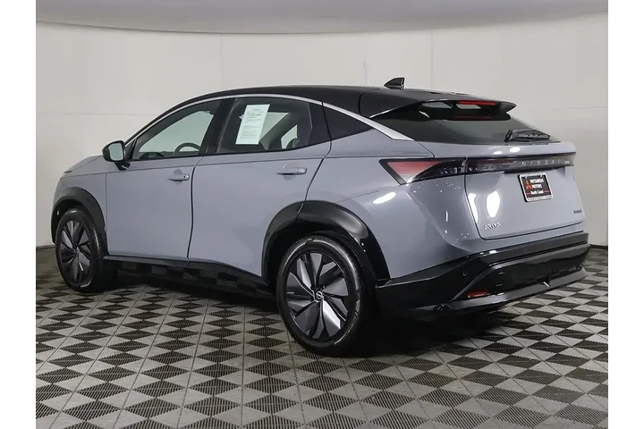 $17493 : Nissan Ariya 2023 Venture+ 4 image 8