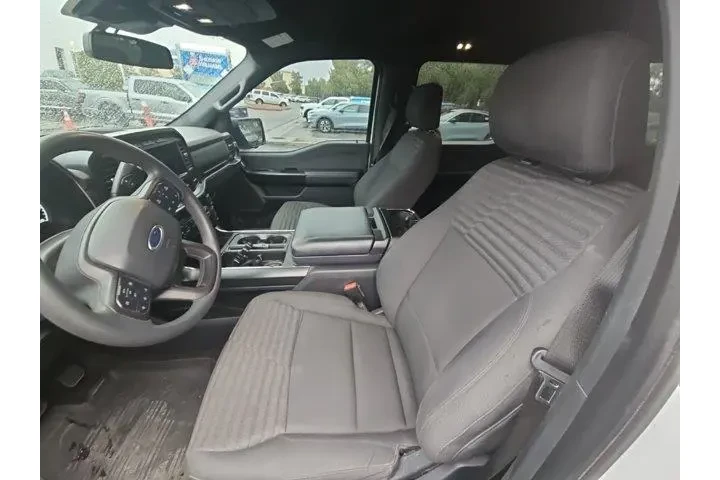 $35223 : Ford F-150 2021 4x4 Limited image 5