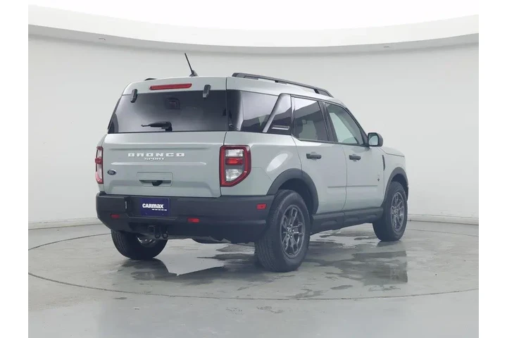 $27998 : Ford Bronco Sport 2023 AWD B image 8