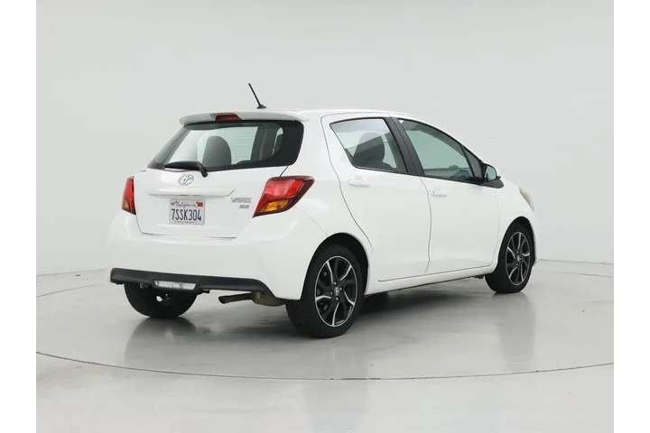 $11998 : Toyota Yaris 2015 L 4dr Hatc image 8