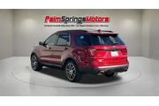 $17900 : Ford Explorer 2017 AWD Sport thumbnail