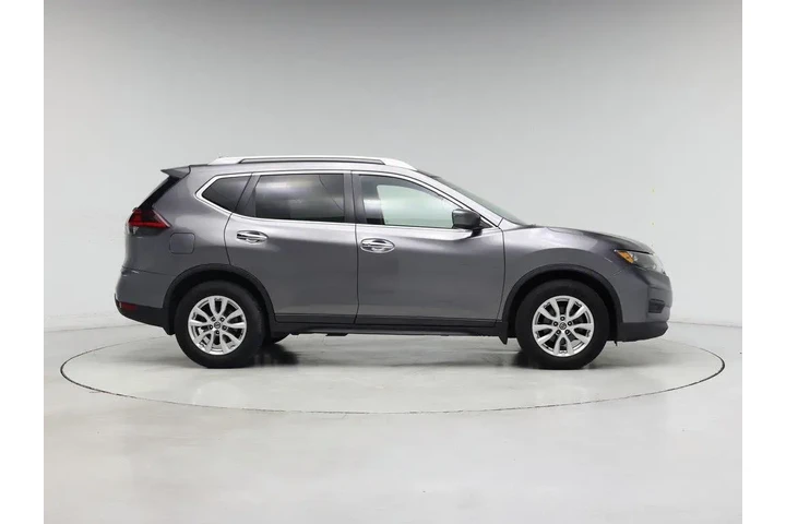 $18998 : Nissan Rogue 2018 SV 4dr Cro image 7