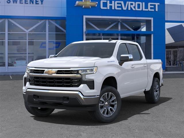 $55295 : 2024 Silverado 1500 LT (2FL) image 6