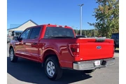$29250 : Ford F-150 2023 4x2 XLT 4dr thumbnail