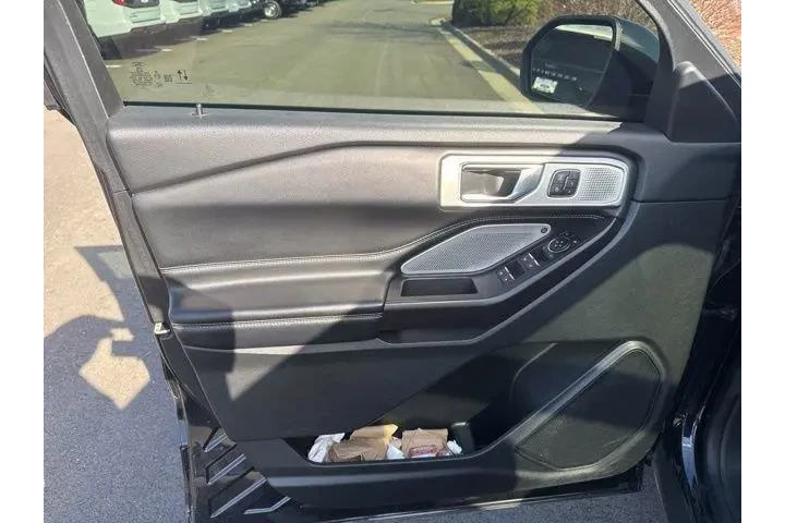 $24500 : Ford Explorer 2020 AWD ST 4d image 7