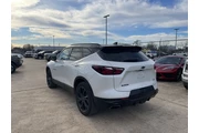 $26159 : Chevrolet Blazer 2022 RS 4dr thumbnail
