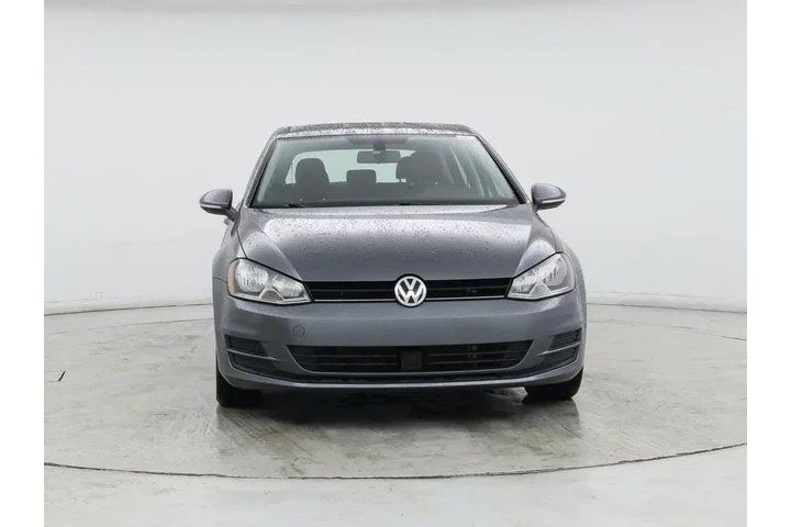 $14599 : Volkswagen Golf 2017 TSI S 4 image 5