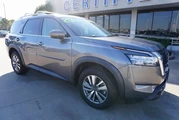 Nissan Pathfinder 2023 SL 4d en Houston