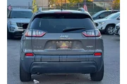 2020 JEEP CHEROKEE2020 JEEP C en Santa Rosa