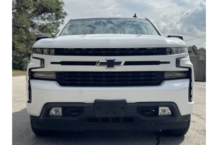 $23999 : 2019 Silverado 1500 RST image 3