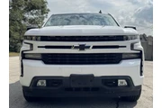 $23999 : 2019 Silverado 1500 RST thumbnail