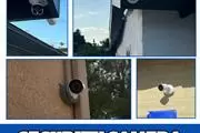 Security Cameras en Bakersfield