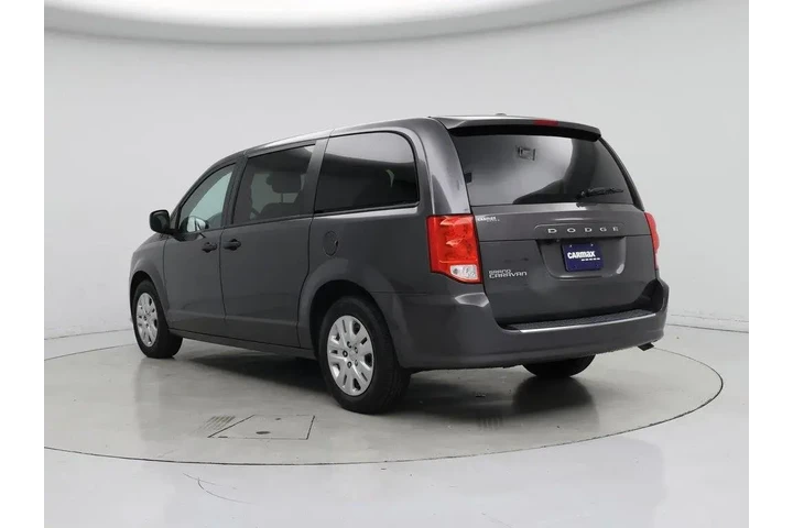 $20998 : Dodge Grand Caravan 2019 SE image 2