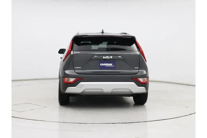 $24998 : Kia Niro 2023 EX 4dr Crossov image 6
