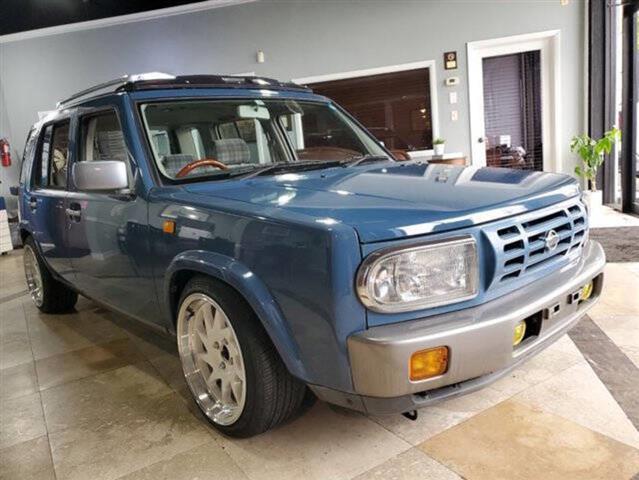 $14995 : 1995 Nissan Rasheen image 2