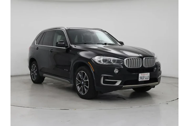 $23998 : BMW X5 2018 AWD xDrive35i 4d image 1