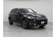 BMW X5 2018 AWD xDrive35i 4d
