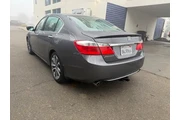 $15500 : Honda Accord 2015 Sport 4dr thumbnail