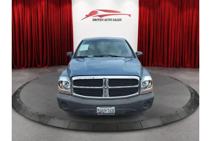 $4999 : 2004 Durango ST image 3