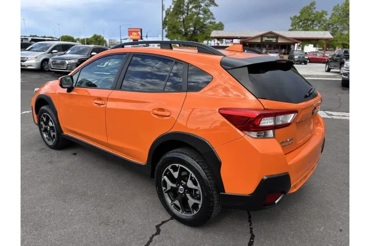 $17988 : 2018 Crosstrek 2.0i Premium image 7