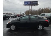 $6950 : 2018 Versa 1.6 S 5M thumbnail