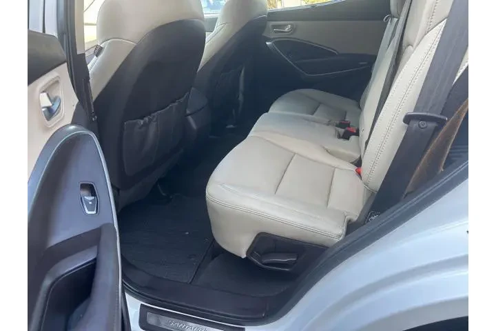 $14108 : Hyundai SANTA FE Sport 2018 image 7