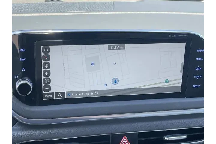 $21688 : Hyundai SONATA 2023 SEL 4dr image 8