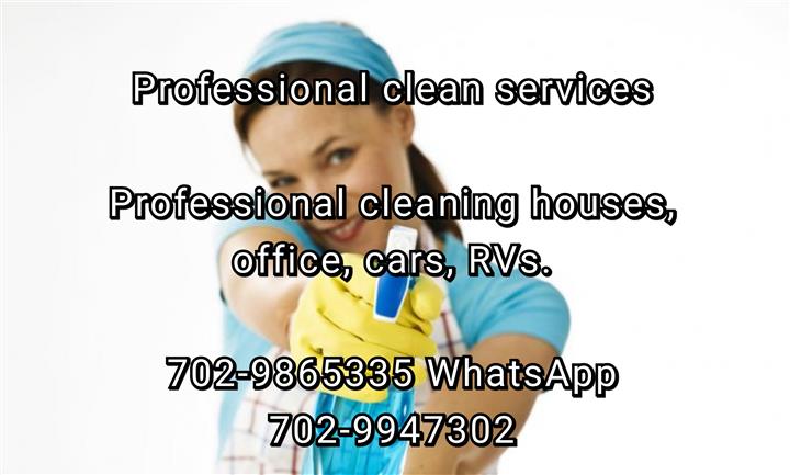 Good maids Cleaning services image 1