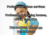 Good maids Cleaning services en Las Vegas