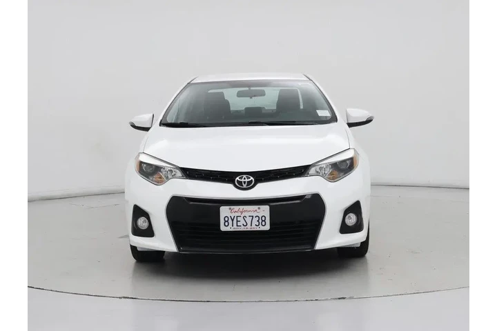 $15998 : Toyota Corolla 2014 S Plus 4 image 5