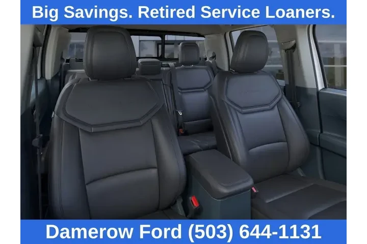 $37265 : Ford Maverick 2025 AWD Laria image 10