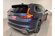 $33493 : Honda CR-V Hybrid 2025 Sport thumbnail