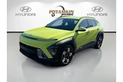 Hyundai KONA 2024 SEL 4dr Cr