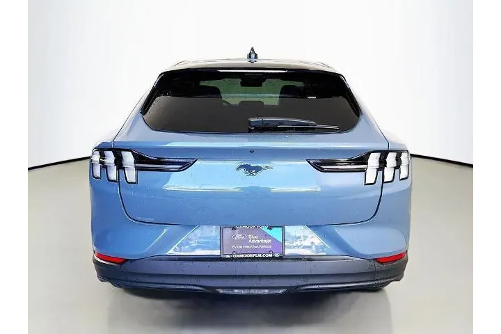 $28250 : Ford Mustang Mach-E 2023 Sel image 6