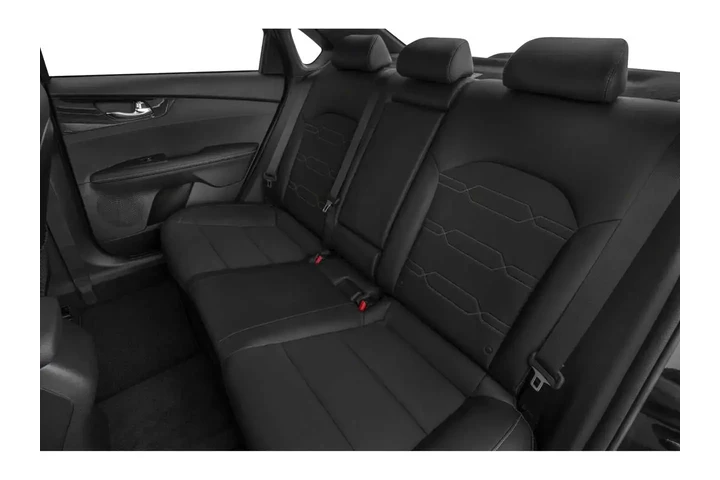 $25995 : Kia Forte 2024 GT-Line 4dr S image 9