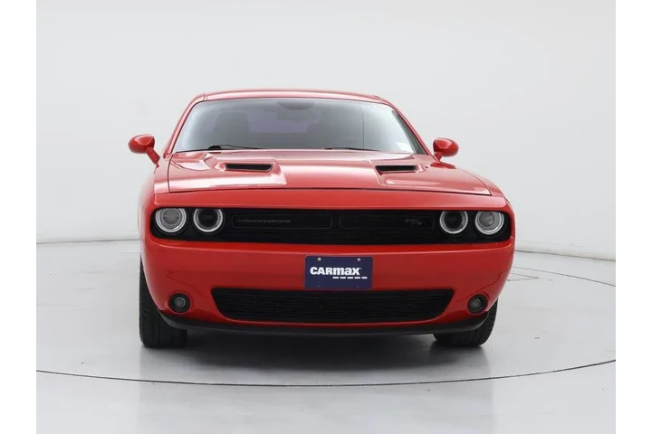 $27998 : Dodge Challenger 2016 R/T 2d image 5