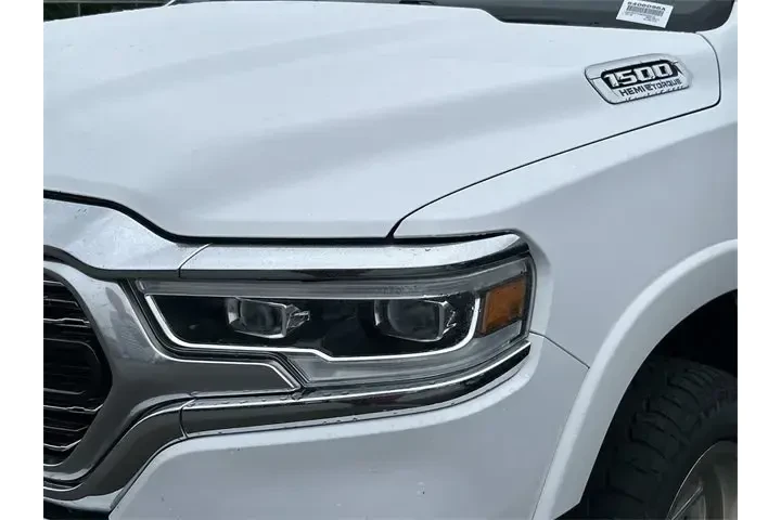 $38412 : Ram 1500 2021 4x4 Limited 4d image 9