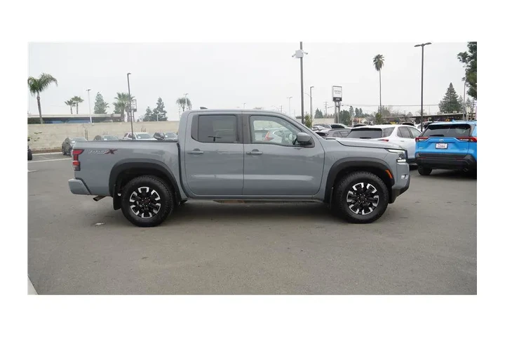 $27984 : 2023 Frontier PRO-X image 5