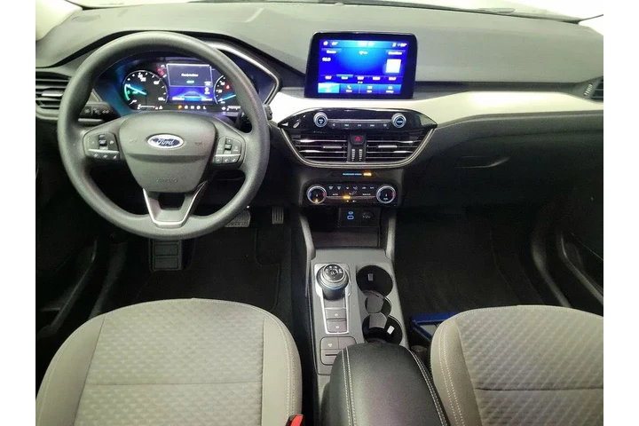 $21998 : Ford Escape Hybrid 2022 AWD image 9