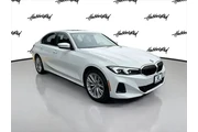 $36500 : BMW 3 Series 2024 AWD 330i x thumbnail