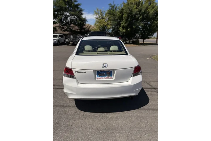 $10995 : 2009 Accord LX image 9